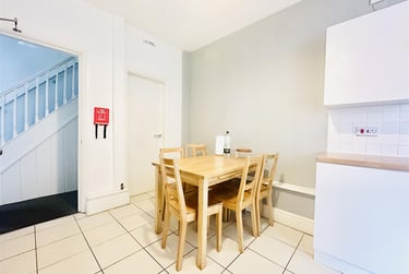 5 bed house, Beeston Road, Dunkirk, Nottingham, NG72JR - Image 3